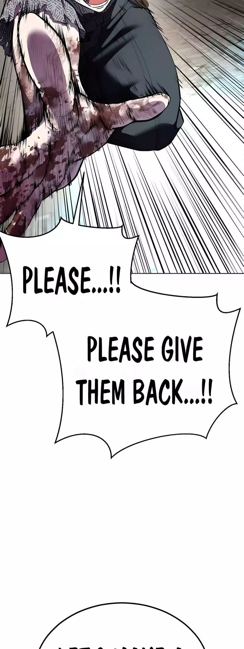 The Boy of Death Chapter 286 page 103