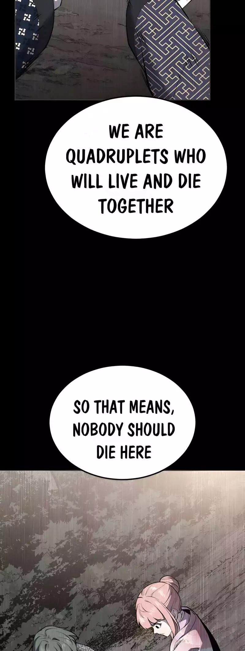 The Boy of Death Chapter 286 page 105