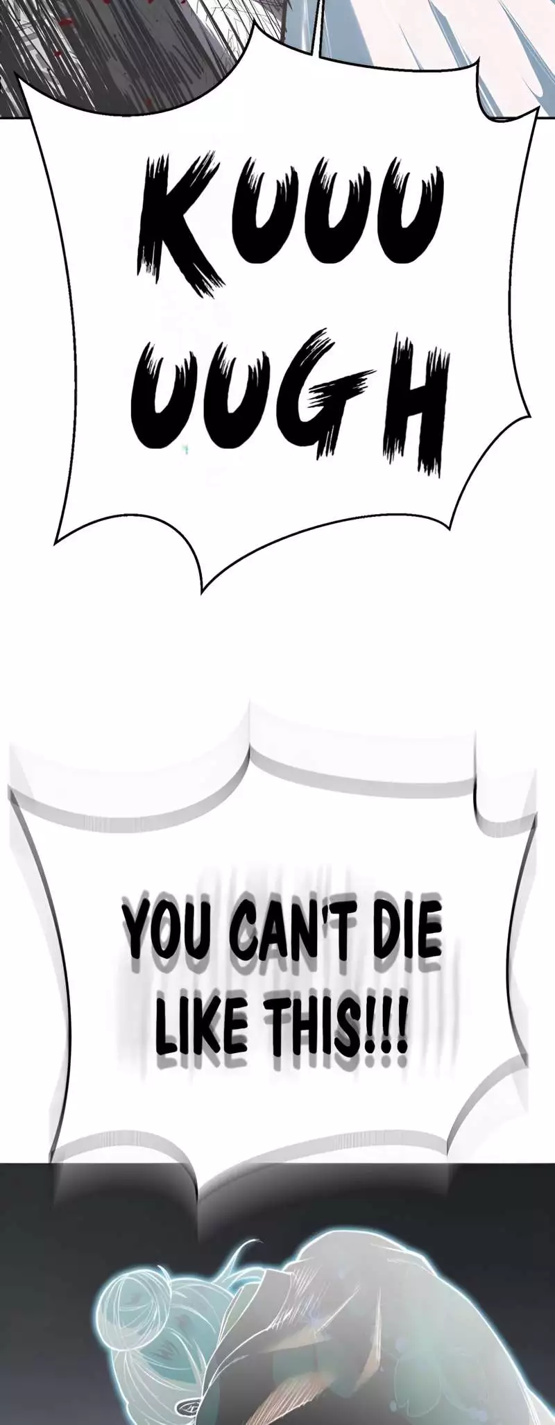 The Boy of Death Chapter 286 page 114