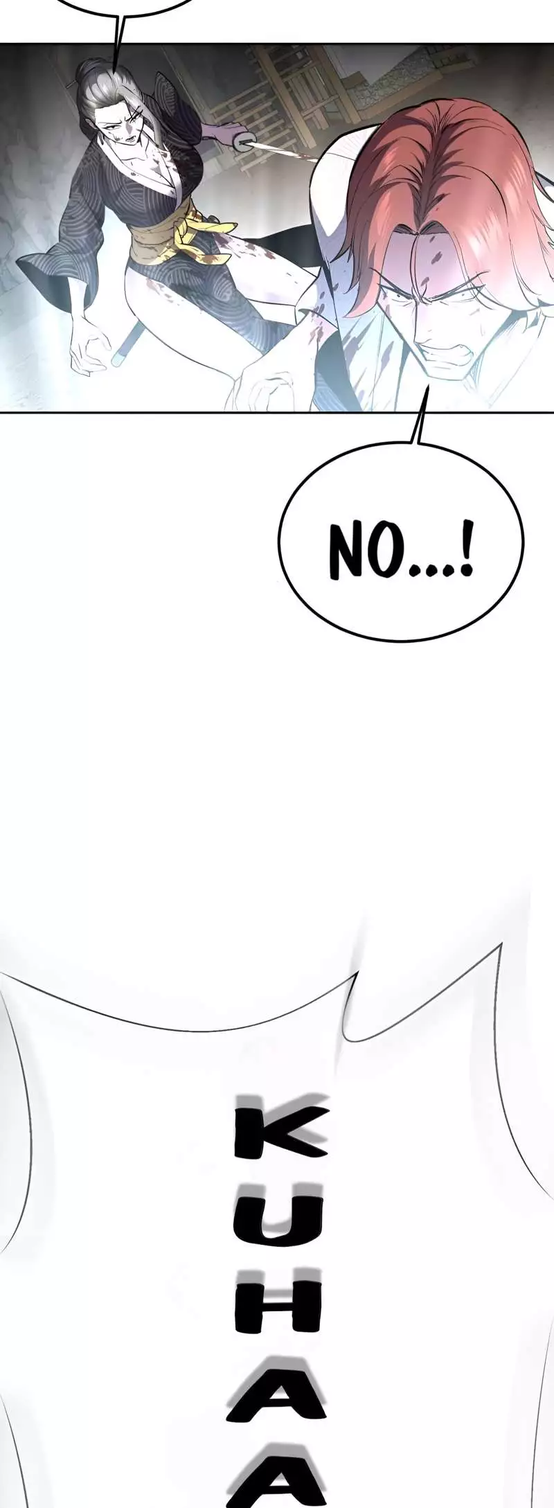 The Boy of Death Chapter 286 page 124