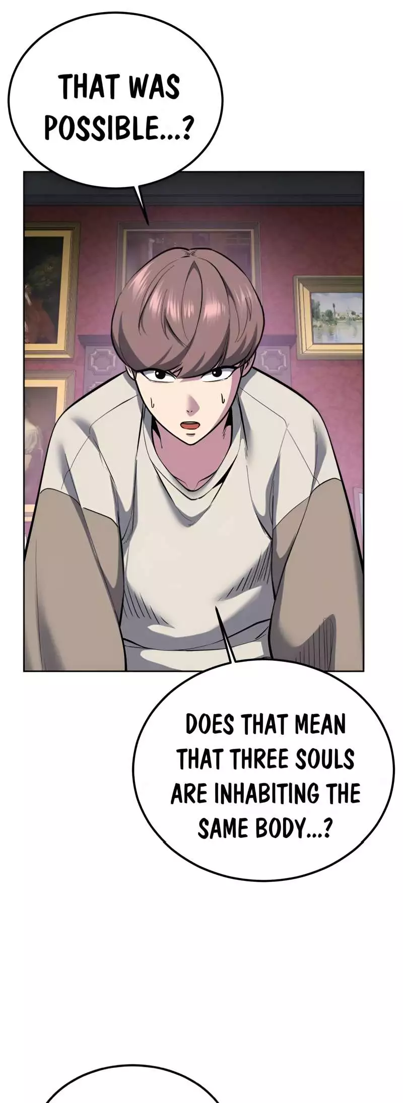 The Boy of Death Chapter 286 page 130