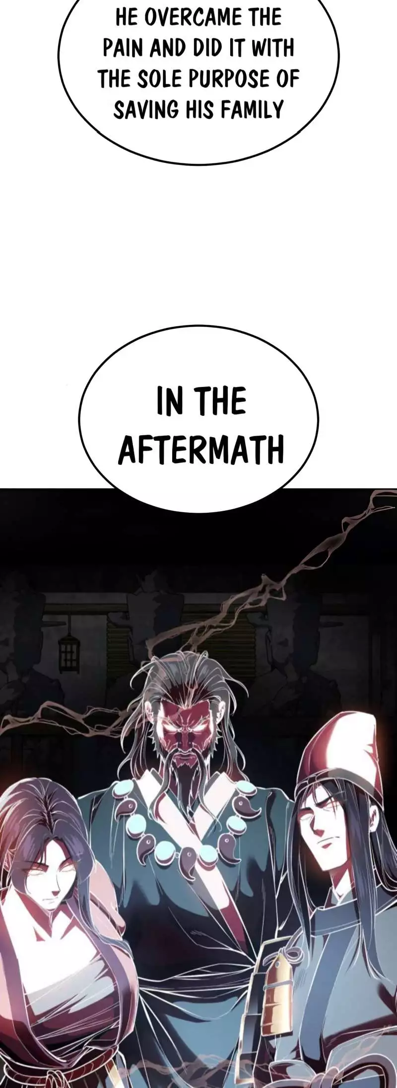 The Boy of Death Chapter 286 page 133