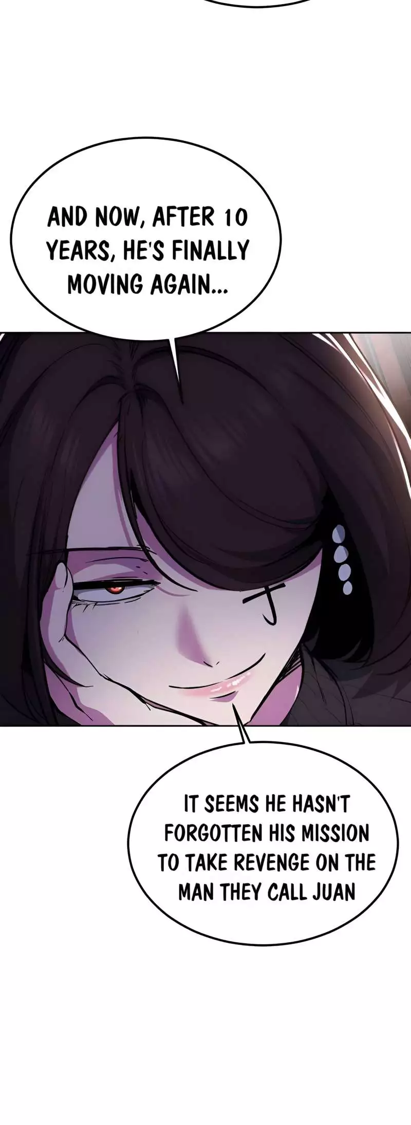 The Boy of Death Chapter 286 page 137