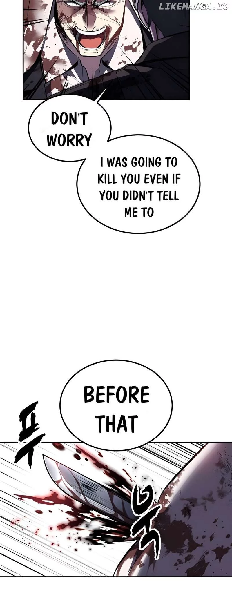The Boy of Death Chapter 287 page 5