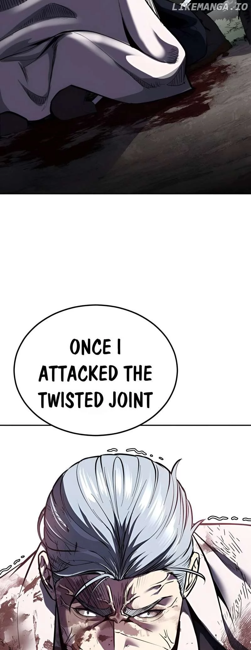 The Boy of Death Chapter 287 page 3