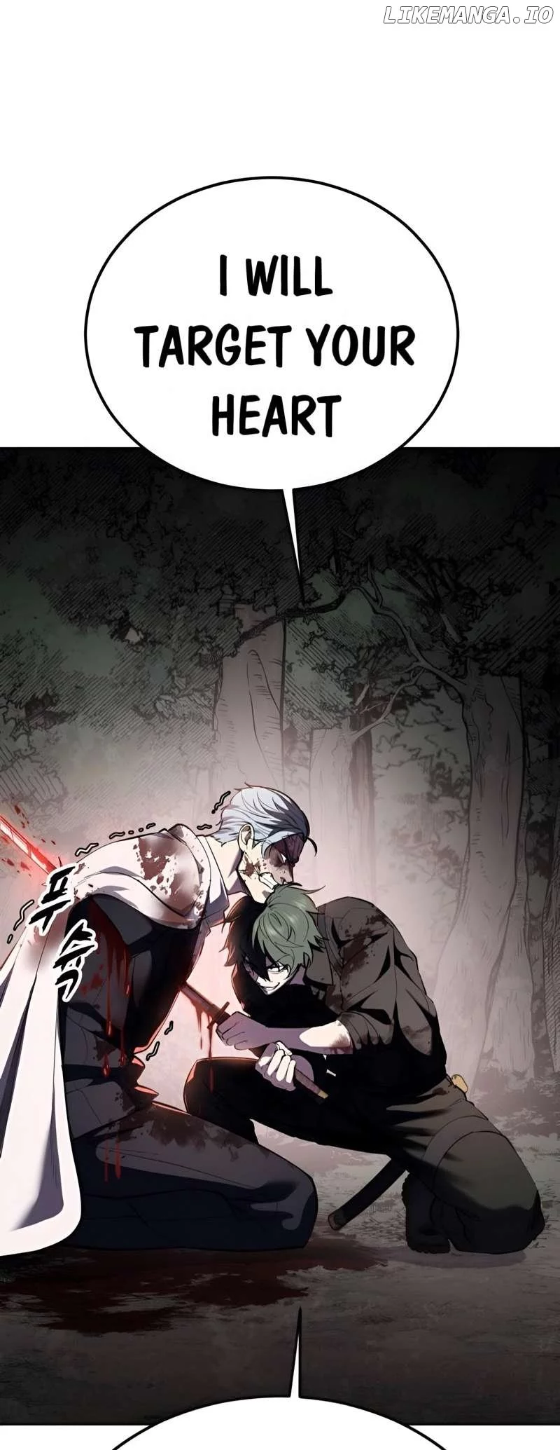 The Boy of Death Chapter 287 page 6