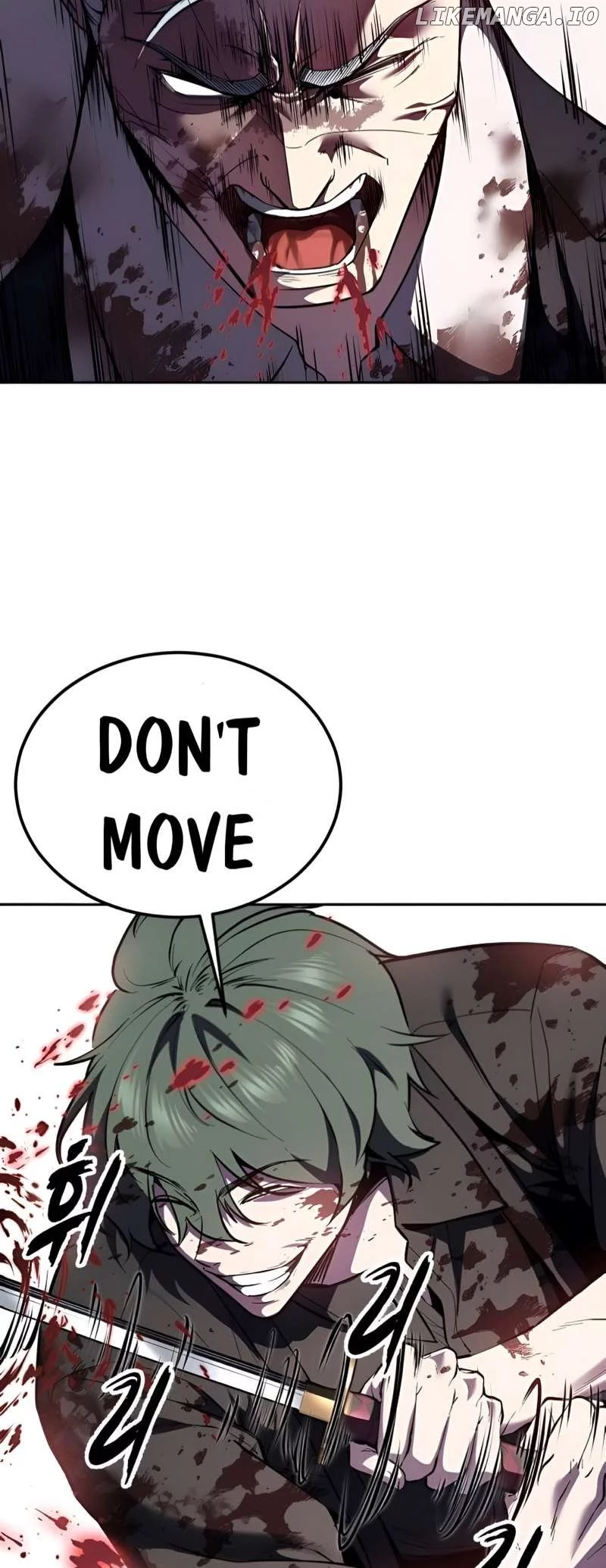 The Boy of Death Chapter 287 page 8