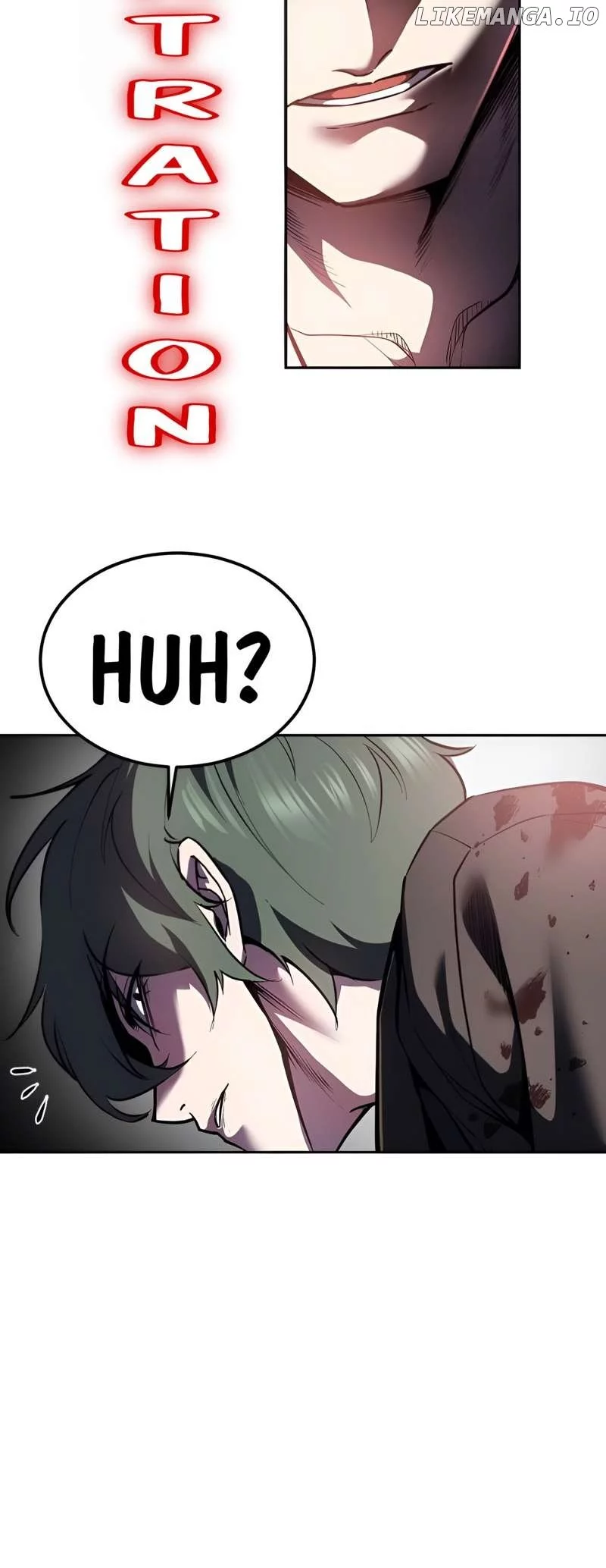 The Boy of Death Chapter 287 page 10