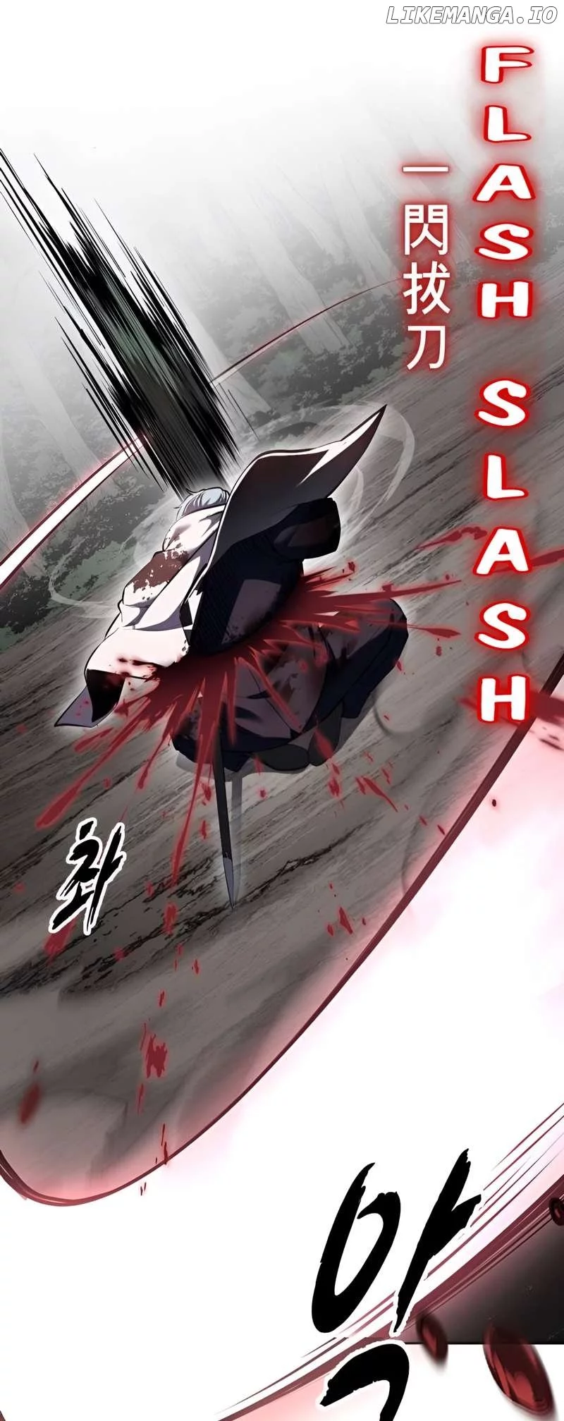 The Boy of Death Chapter 287 page 11