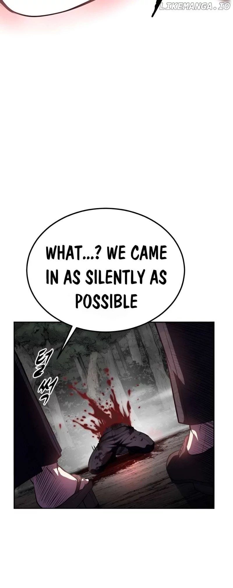 The Boy of Death Chapter 287 page 12