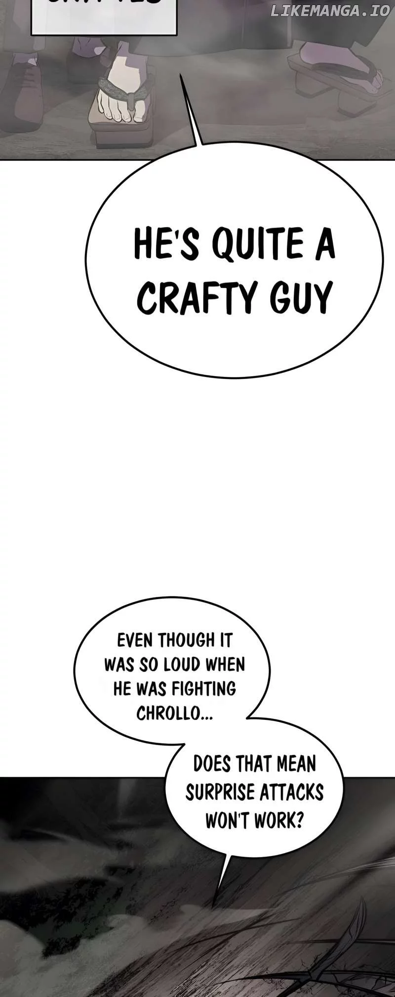 The Boy of Death Chapter 287 page 14