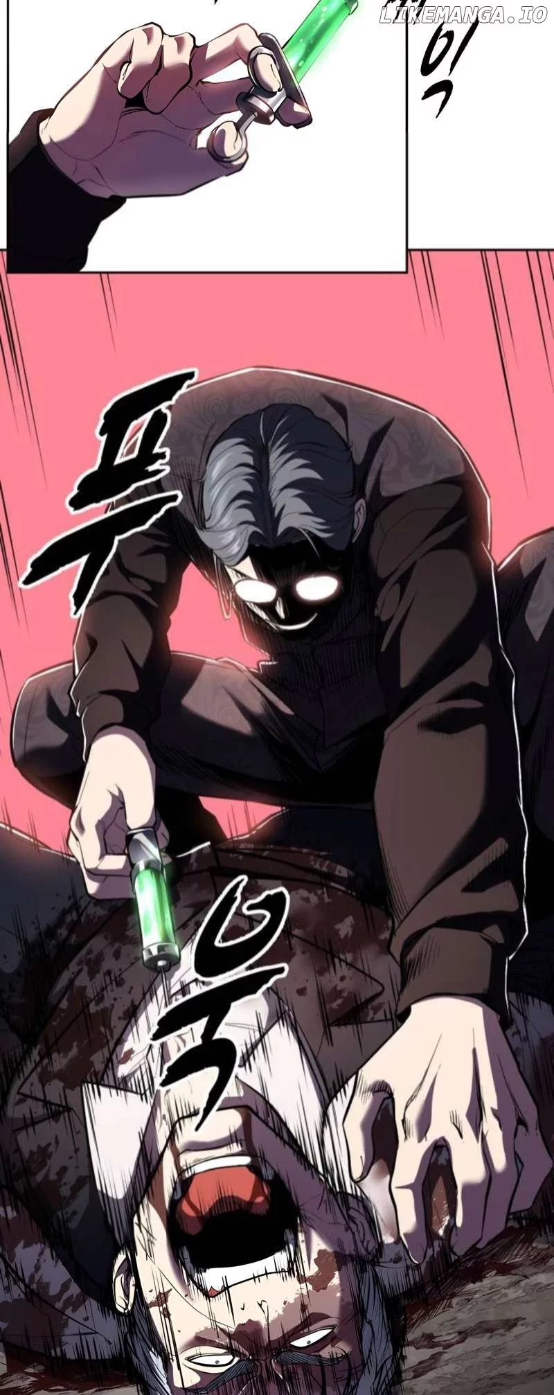 The Boy of Death Chapter 287 page 18