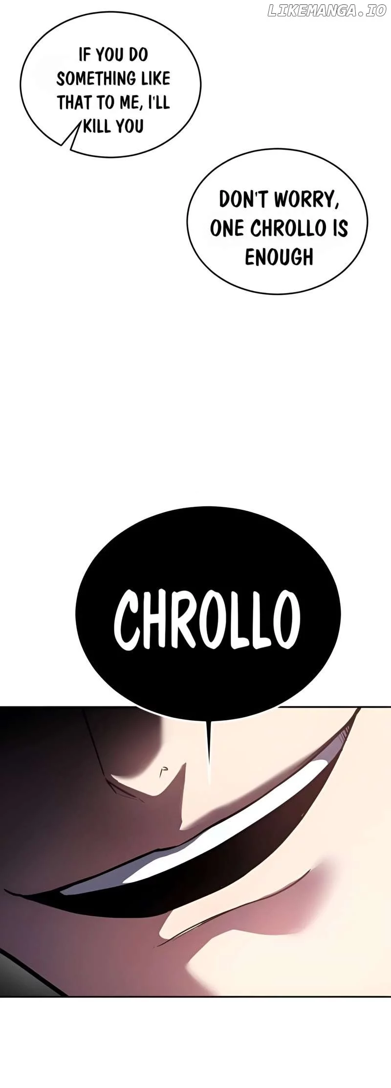 The Boy of Death Chapter 287 page 21