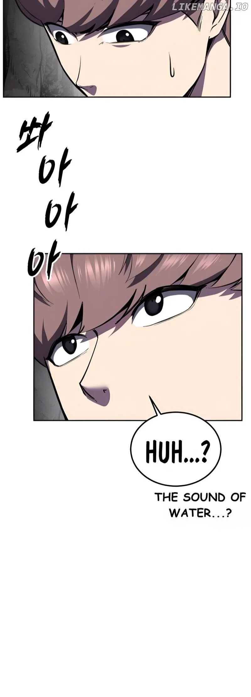 The Boy of Death Chapter 287 page 28