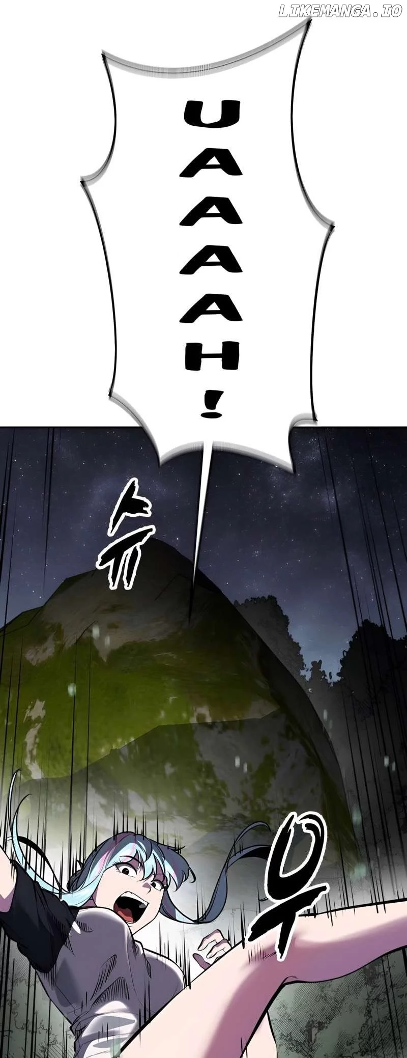 The Boy of Death Chapter 287 page 29