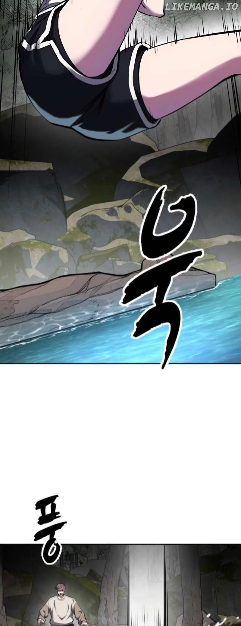 The Boy of Death Chapter 287 page 30