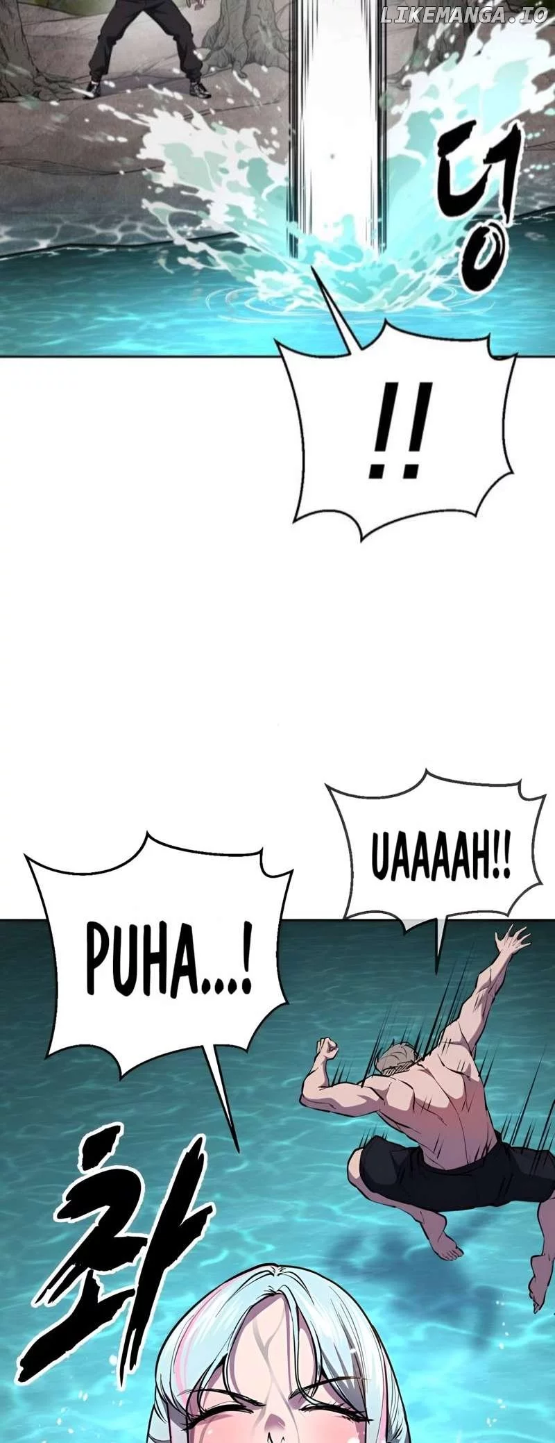 The Boy of Death Chapter 287 page 31