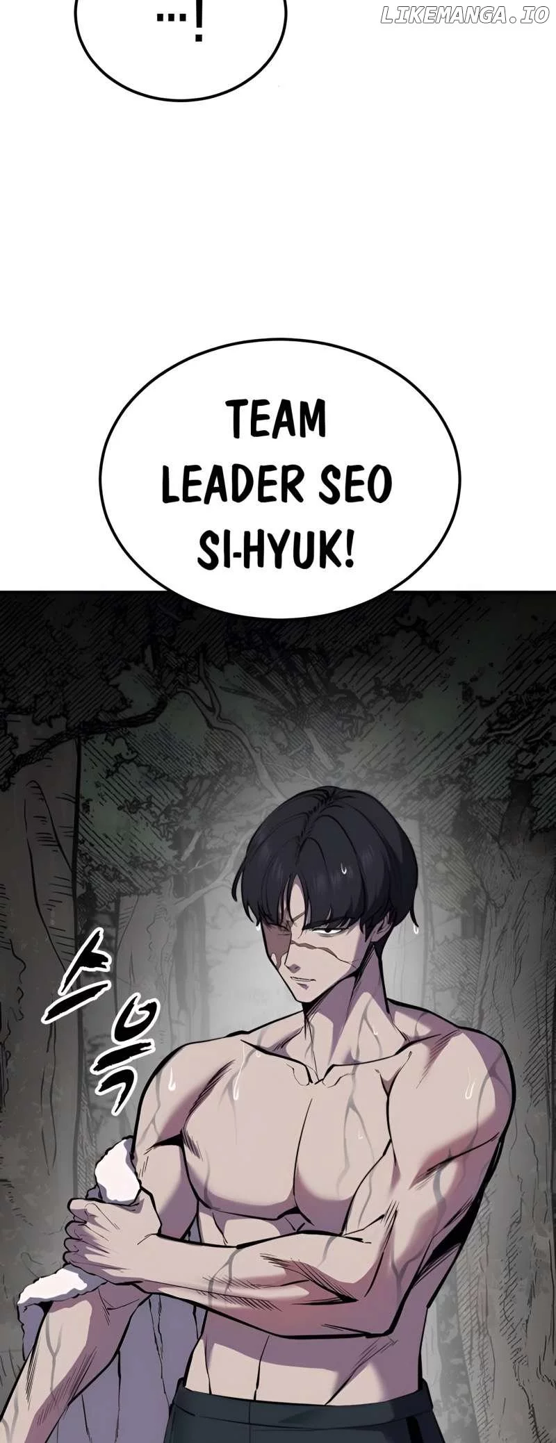The Boy of Death Chapter 287 page 36