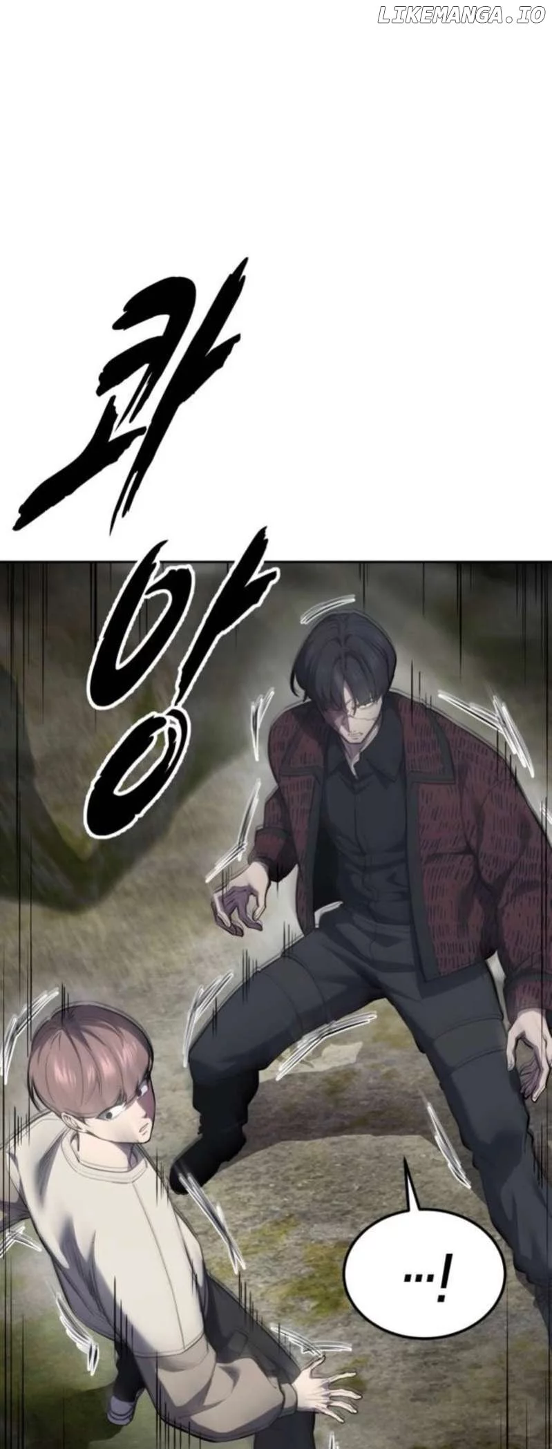 The Boy of Death Chapter 287 page 45