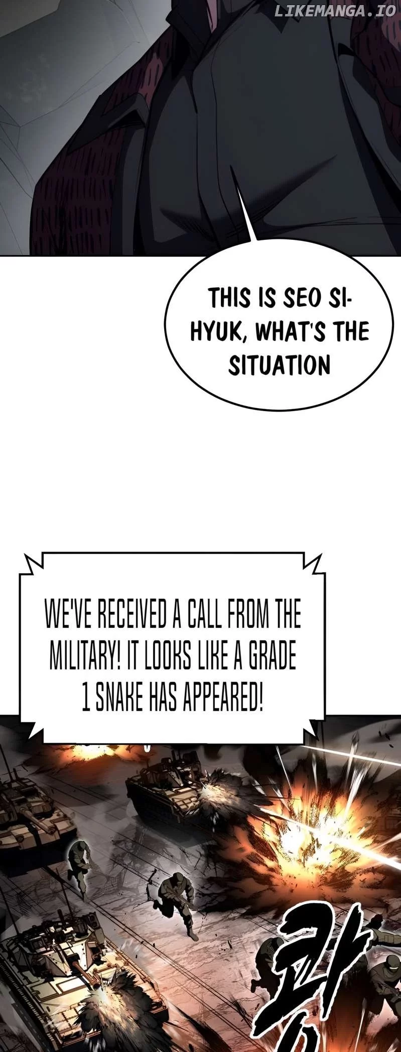 The Boy of Death Chapter 287 page 48