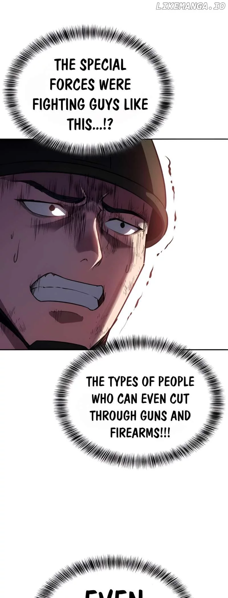 The Boy of Death Chapter 287 page 51