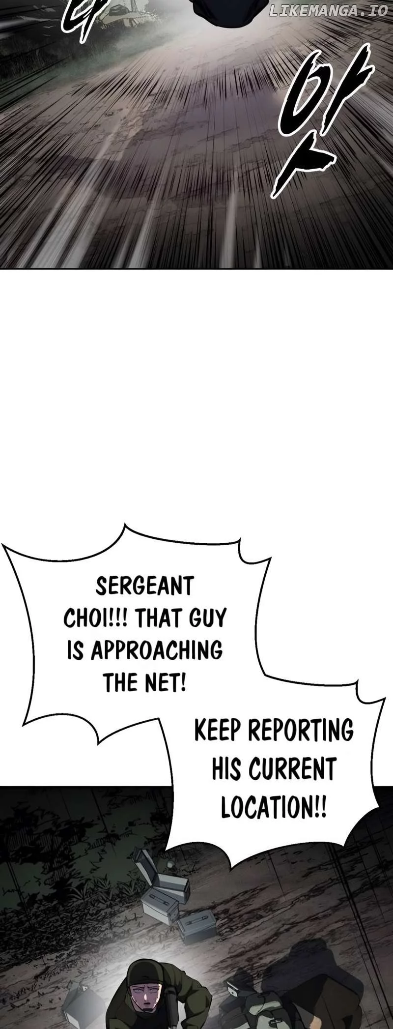 The Boy of Death Chapter 287 page 54