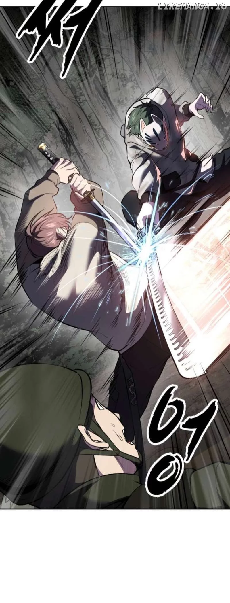 The Boy of Death Chapter 287 page 56