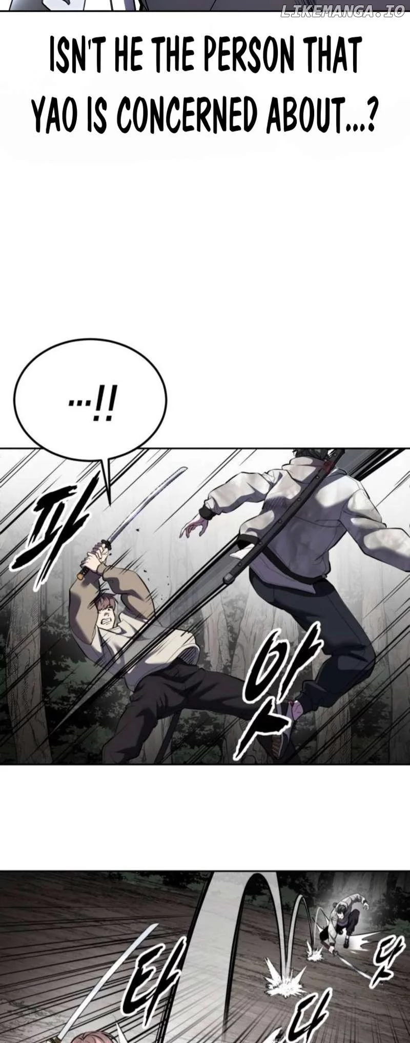The Boy of Death Chapter 287 page 61