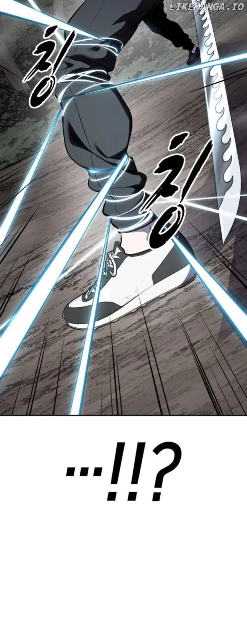 The Boy of Death Chapter 287 page 64