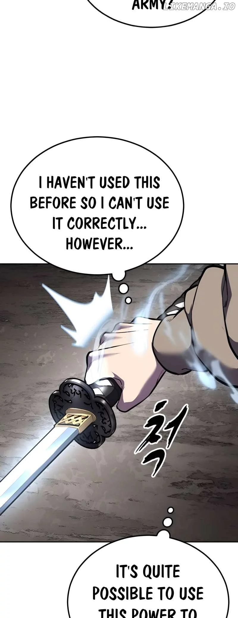 The Boy of Death Chapter 287 page 68