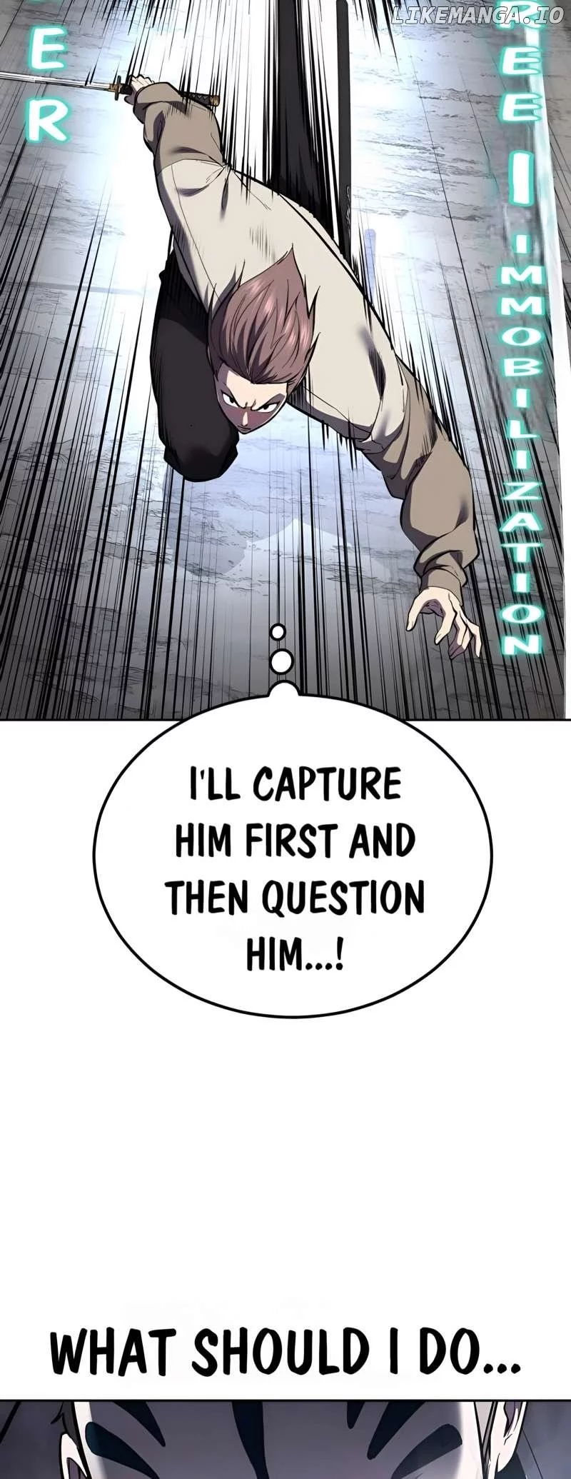 The Boy of Death Chapter 287 page 70