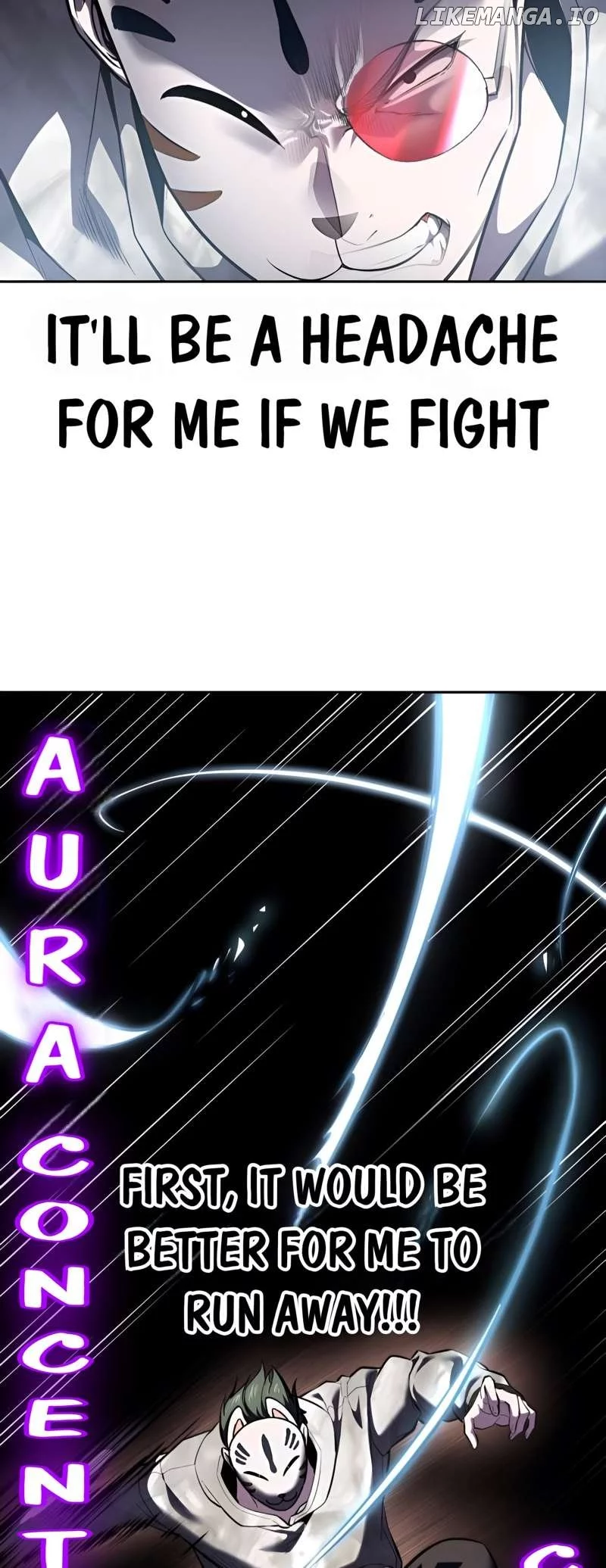 The Boy of Death Chapter 287 page 71