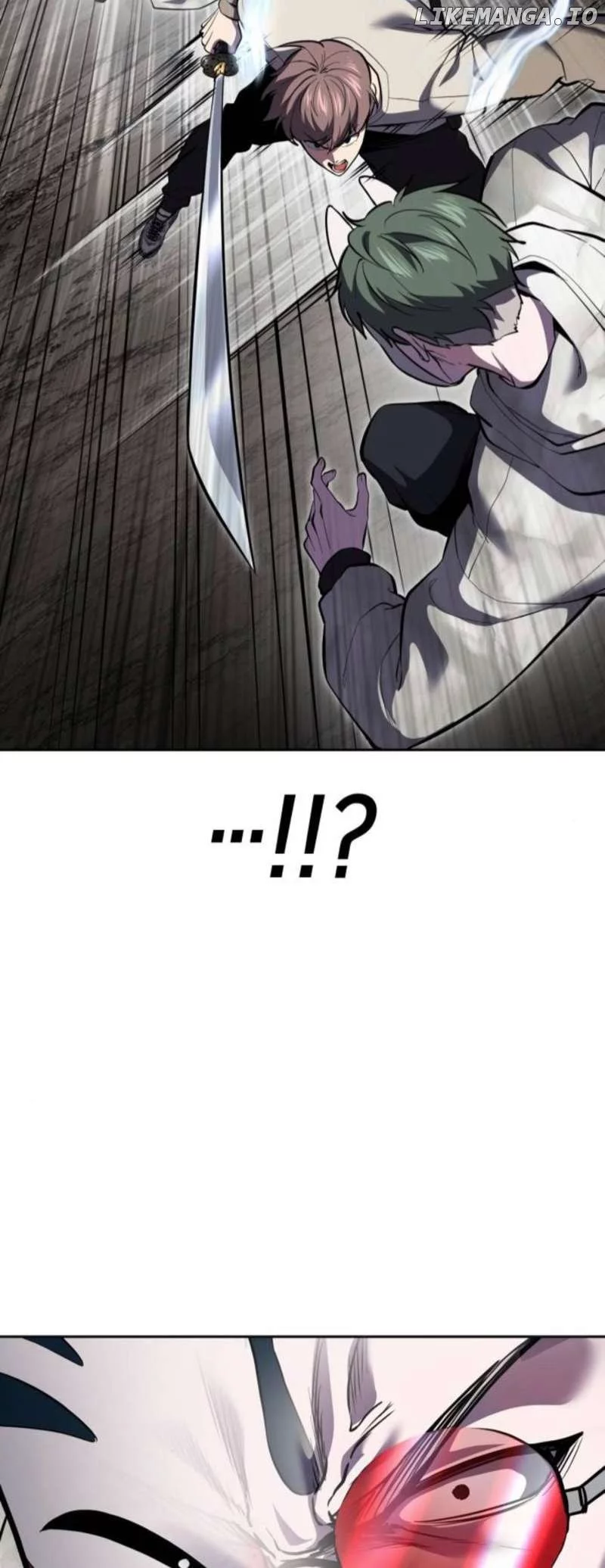 The Boy of Death Chapter 287 page 73