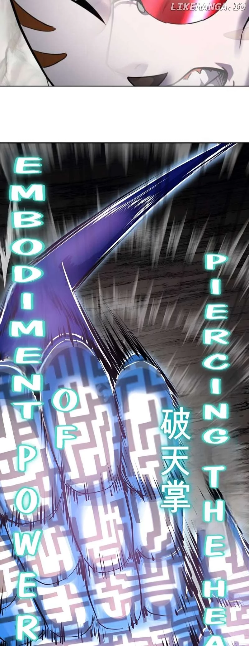 The Boy of Death Chapter 287 page 74