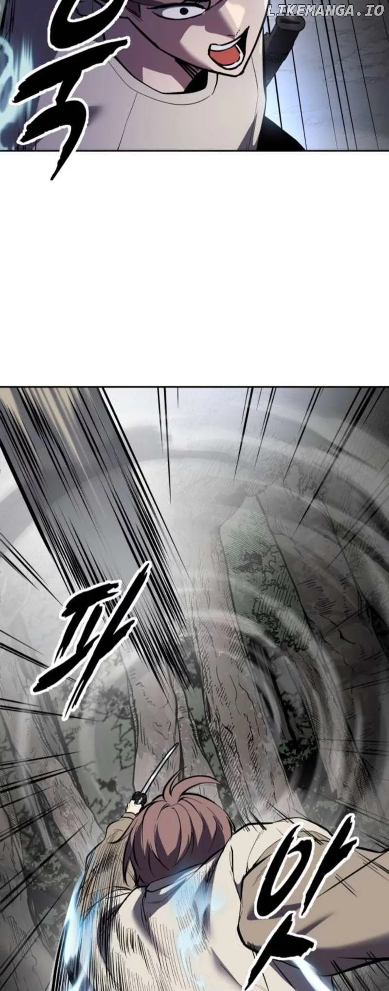 The Boy of Death Chapter 287 page 78