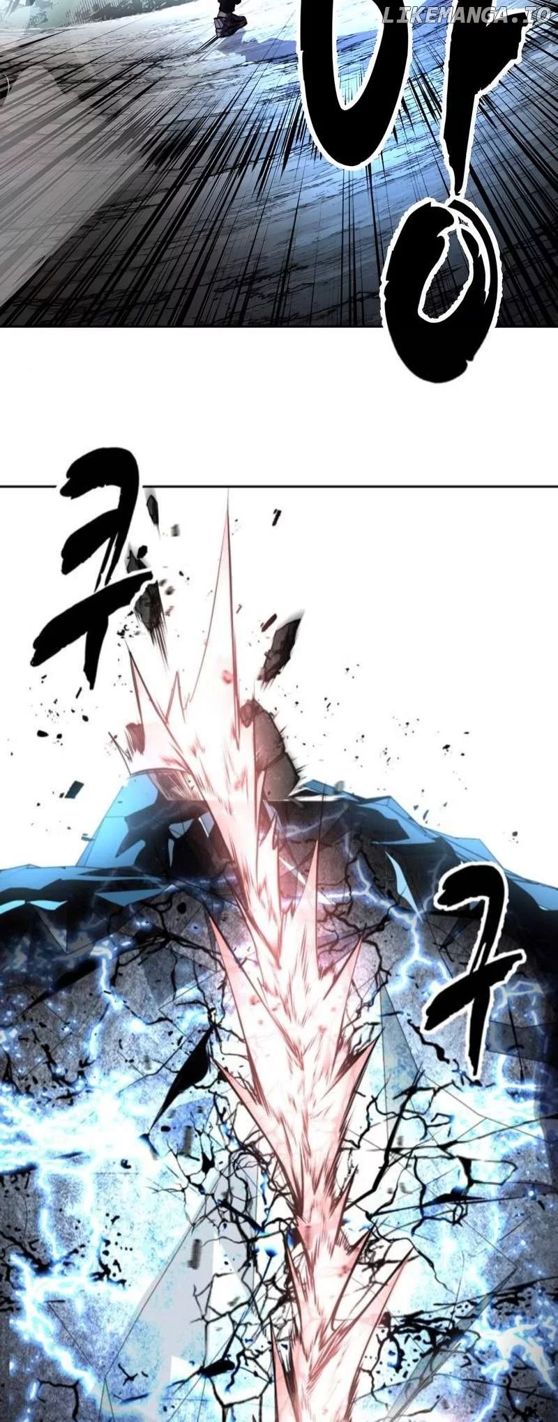 The Boy of Death Chapter 287 page 85