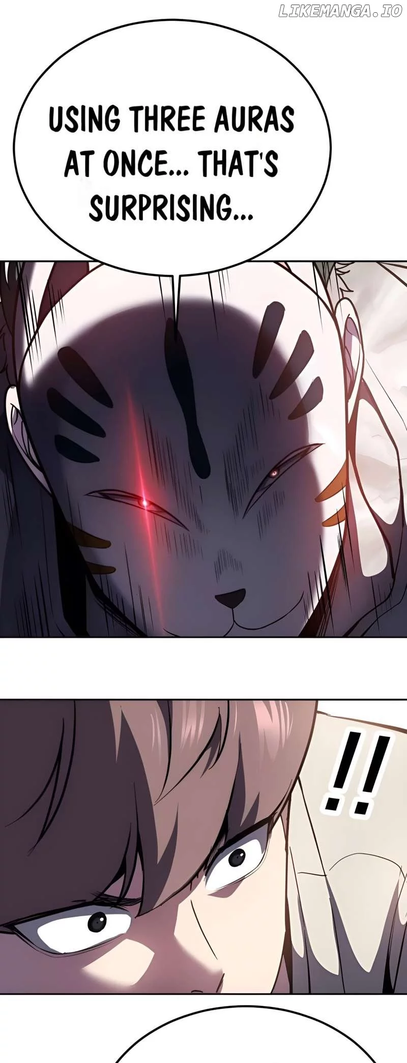 The Boy of Death Chapter 287 page 88