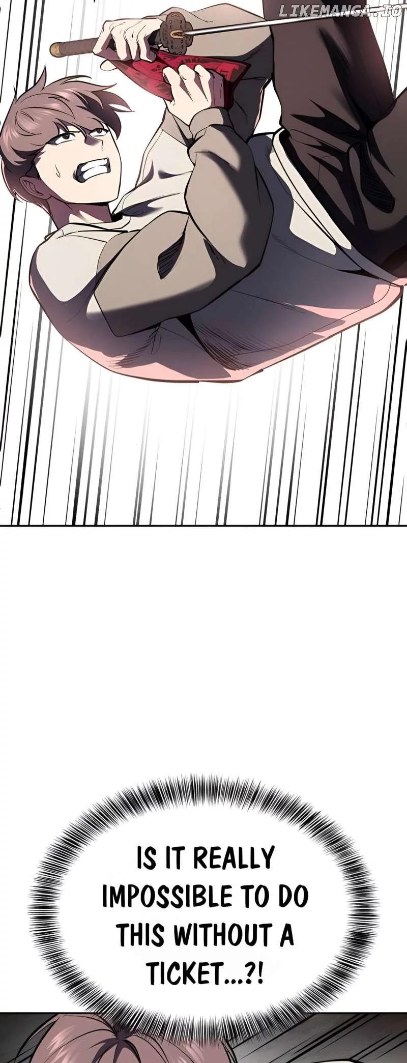 The Boy of Death Chapter 287 page 90