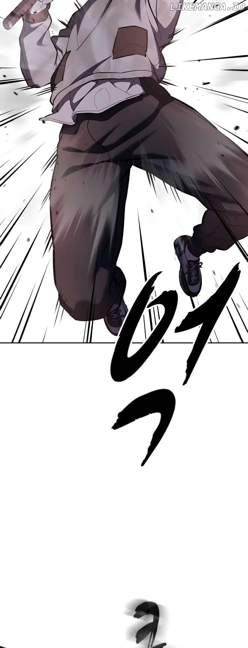 The Boy of Death Chapter 287 page 93