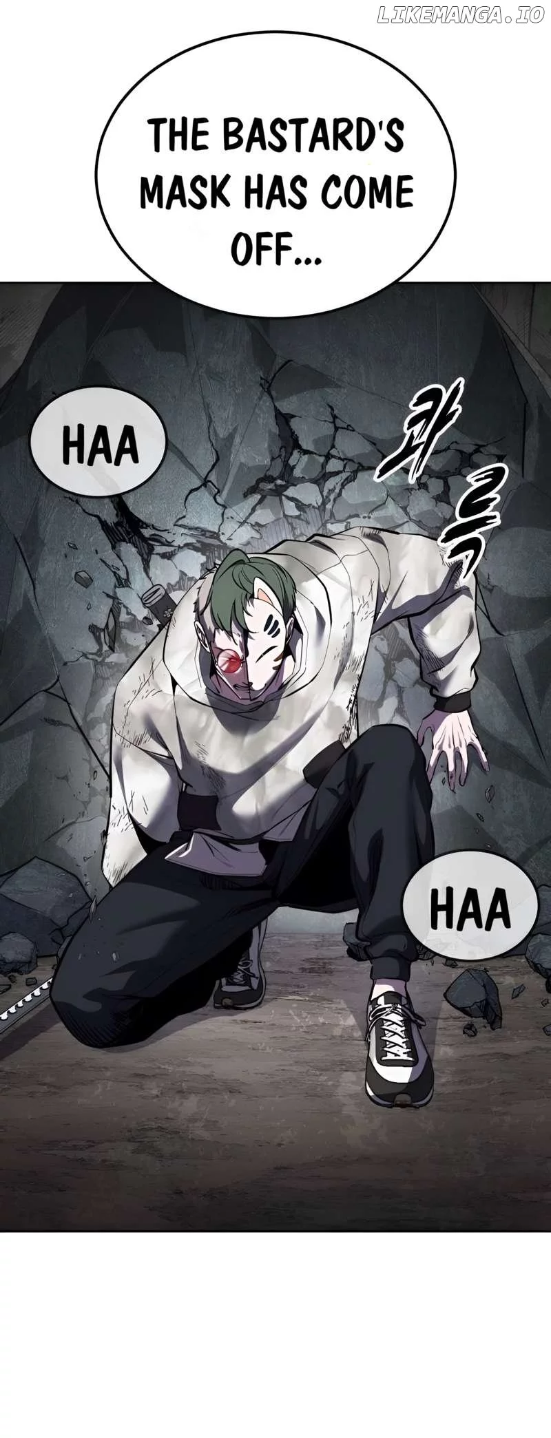 The Boy of Death Chapter 287 page 97