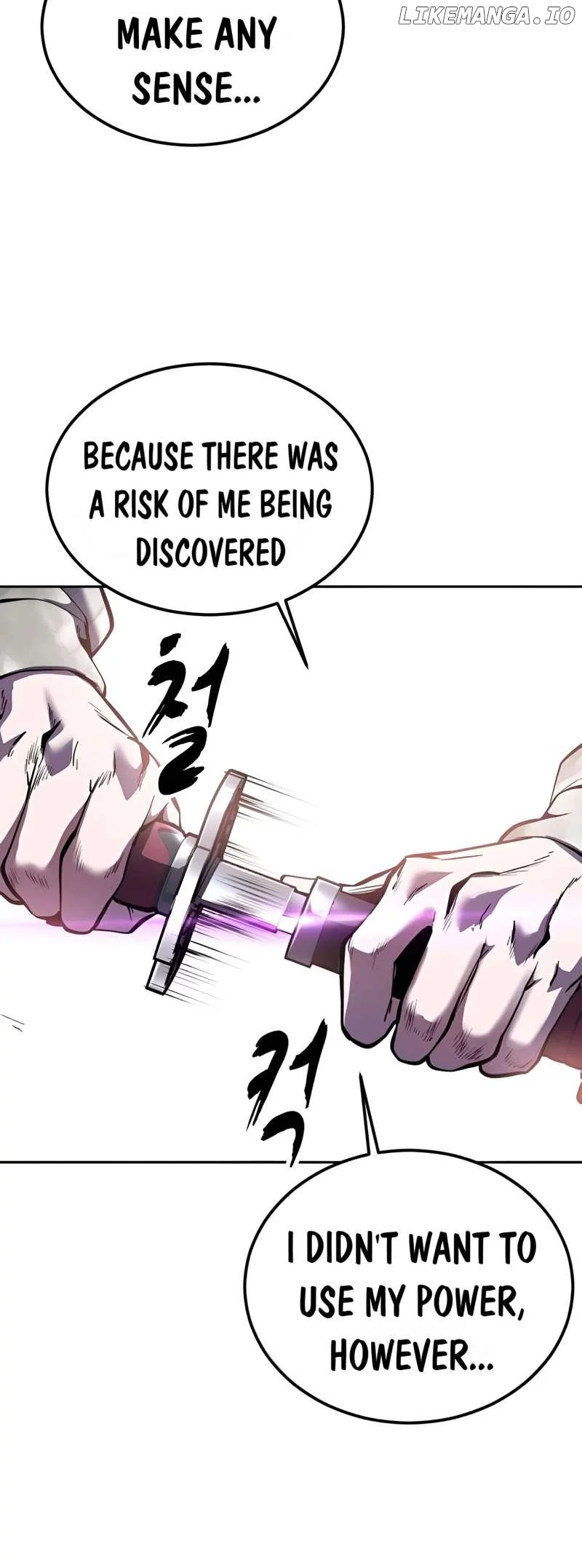 The Boy of Death Chapter 287 page 100