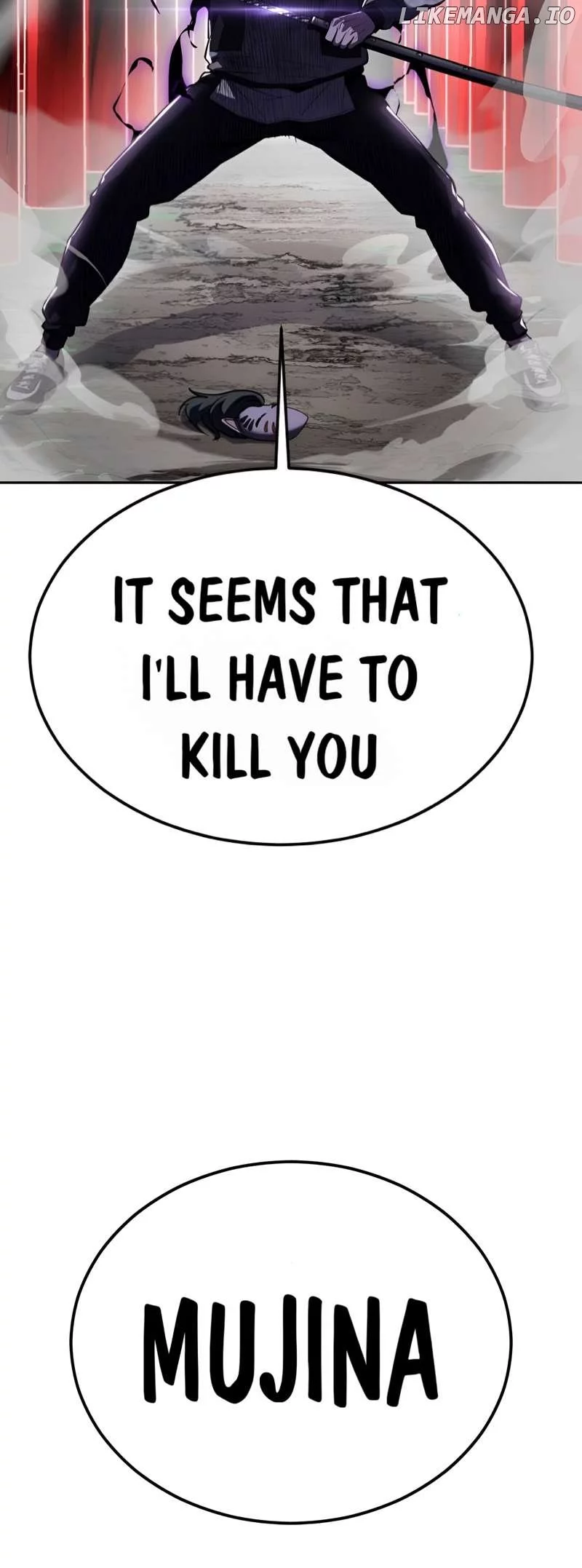 The Boy of Death Chapter 287 page 102