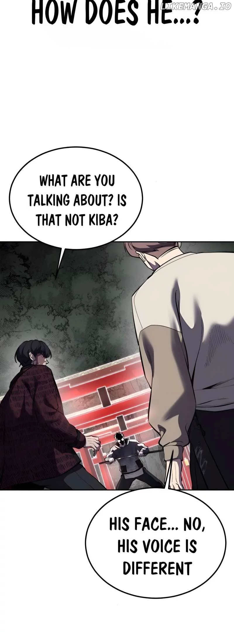 The Boy of Death Chapter 287 page 105