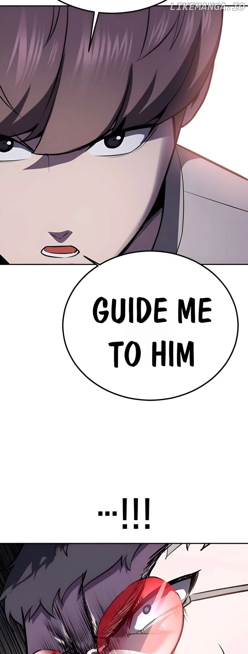 The Boy of Death Chapter 287 page 110
