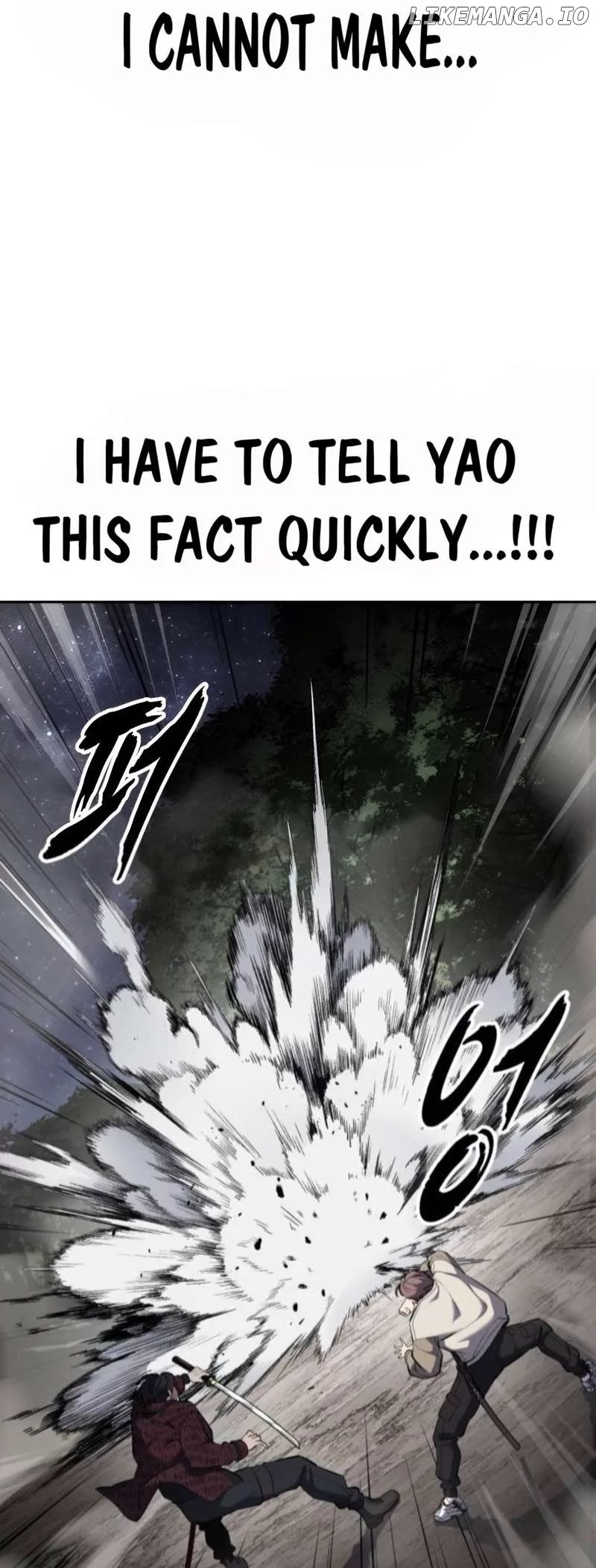 The Boy of Death Chapter 287 page 114