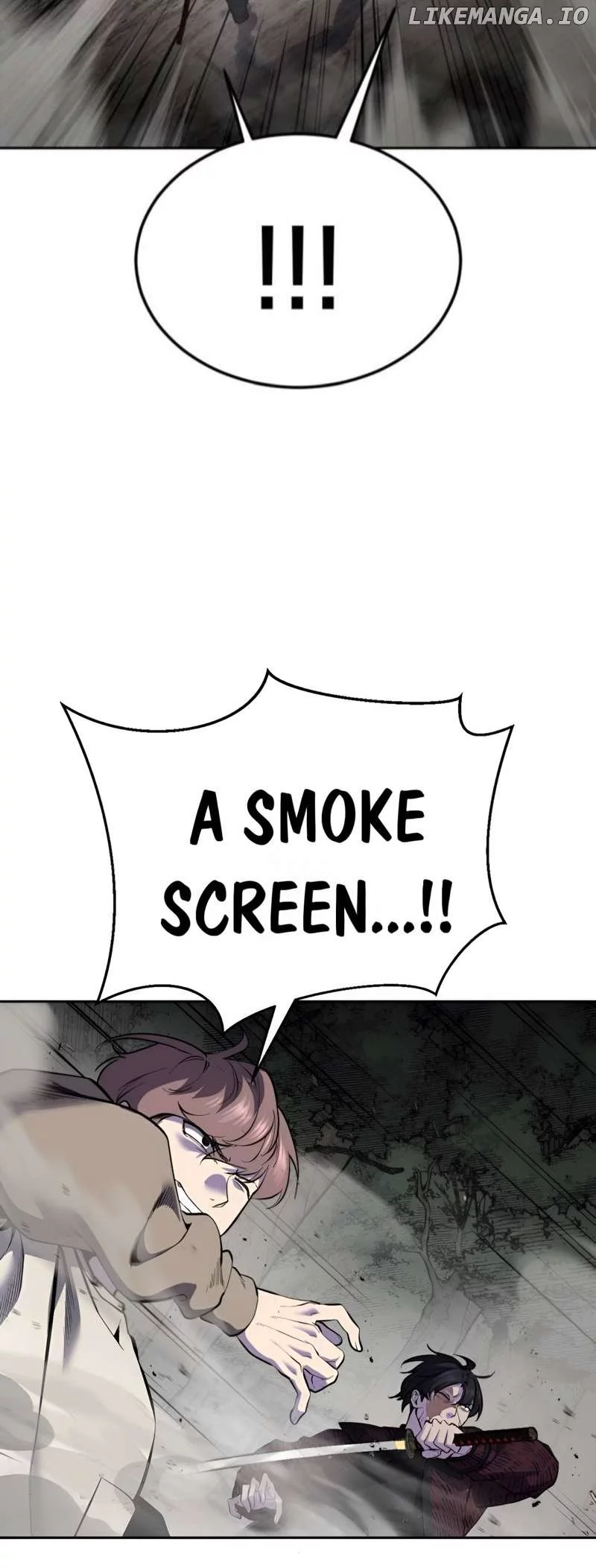The Boy of Death Chapter 287 page 115