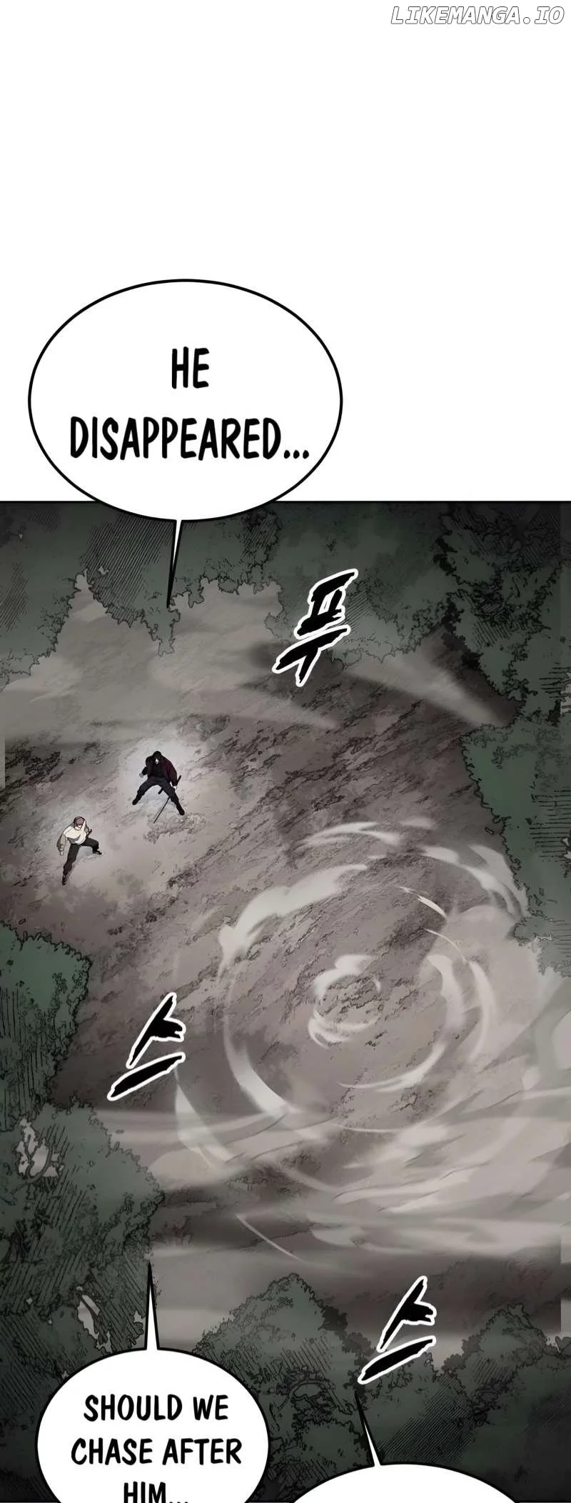 The Boy of Death Chapter 287 page 116