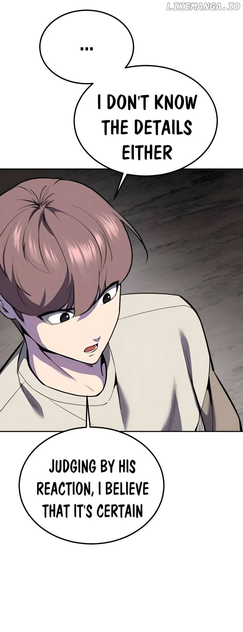 The Boy of Death Chapter 287 page 118