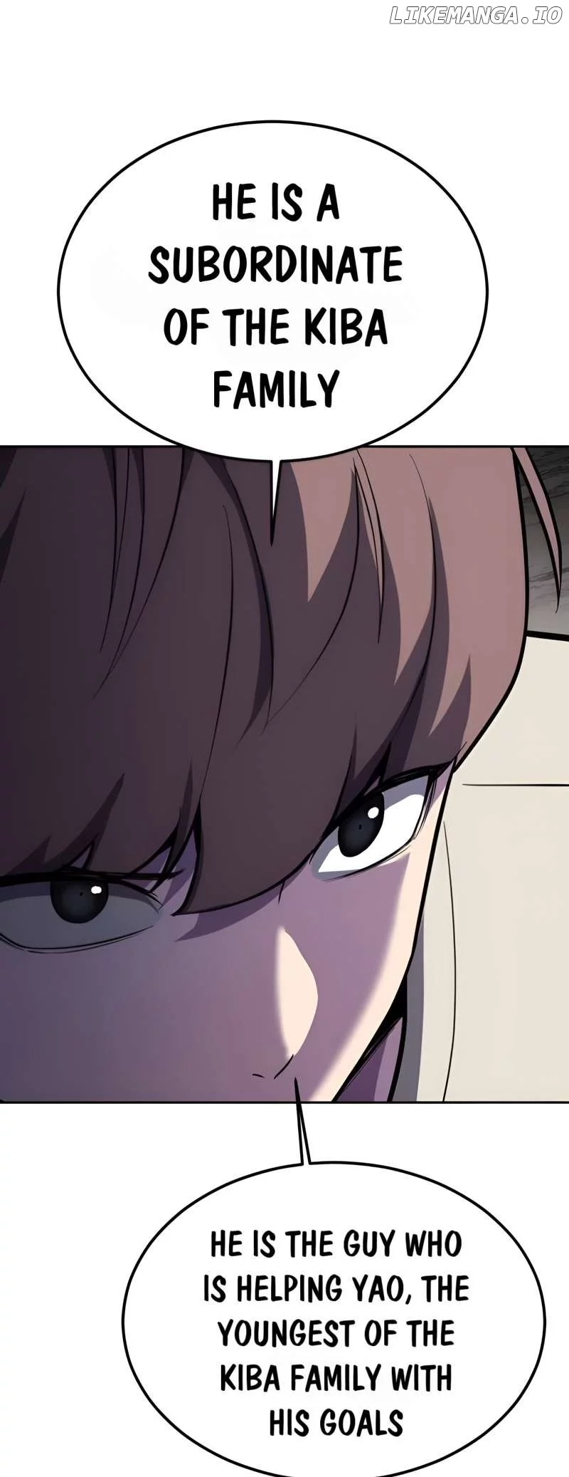 The Boy of Death Chapter 287 page 119