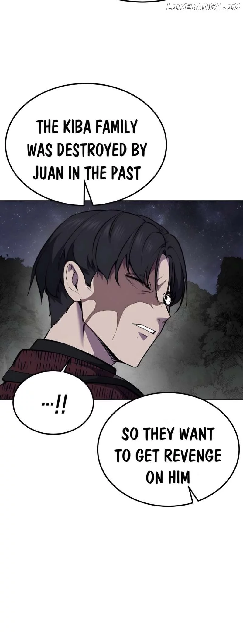 The Boy of Death Chapter 287 page 120